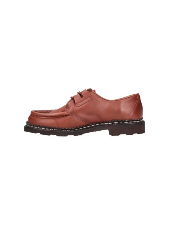 26FW 파라부트 로퍼 212302LISSE FAUVE Brown - PARABOOT
