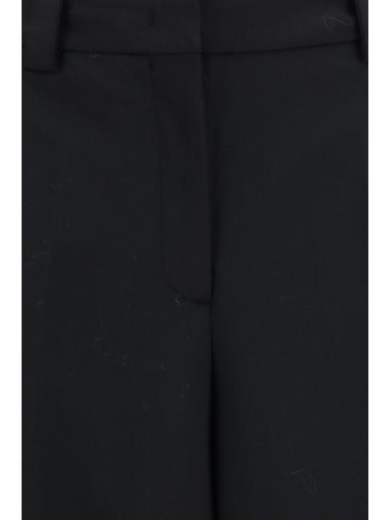 26FW 더 레이티스트 숏팬츠 TLWE3120W0206ABTP T0002 BLACK - THE LATEST
