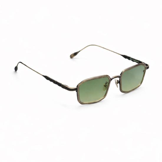 26SS 카포테 아이웨어 선글라스 19O05EK0A Gold - CAPOTE EYEWEAR