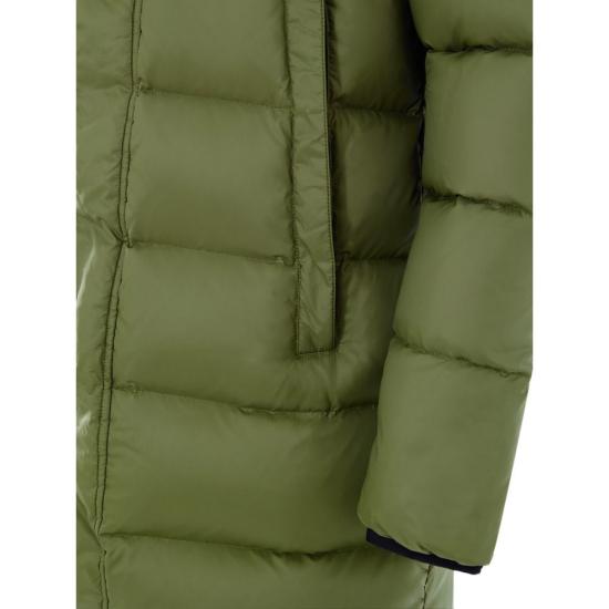  무스너클 패딩 MO 1078020051518 GREEN - MOOSE KNUCKLES