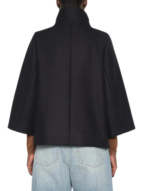 26FW 페이 자켓 NAW12534490 YMV Black - FAY