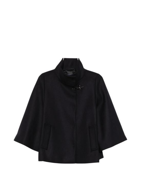 26FW 페이 자켓 NAW12534490 YMV Black