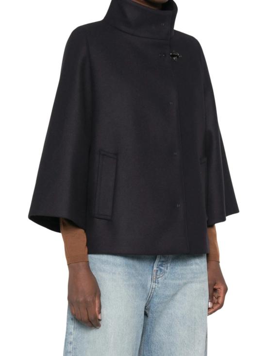 26FW 페이 자켓 NAW12534490 YMV Black - FAY