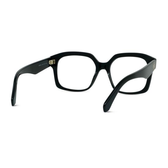 26SS 로에베 안경 1AEK5I80A Black - LOEWE