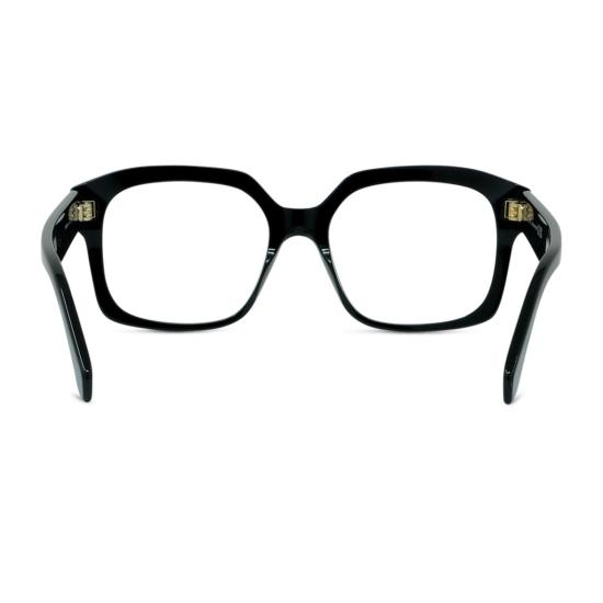 26SS 로에베 안경 1AEK5I80A Black - LOEWE