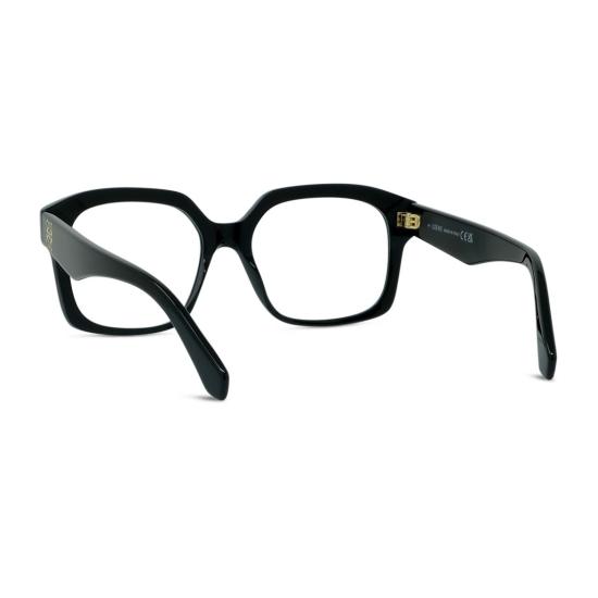 26SS 로에베 안경 1AEK5I80A Black - LOEWE