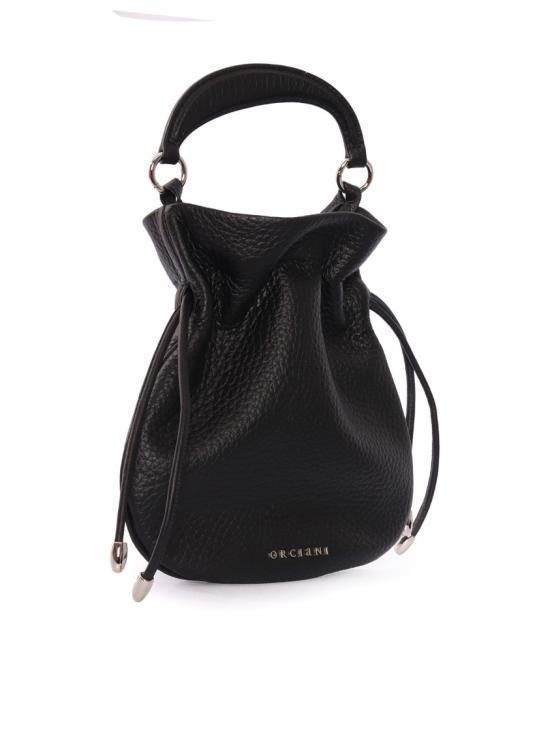 26SS 클라우디오 오르치아니 토트백 B02233 SOF Black - CLAUDIO ORCIANI