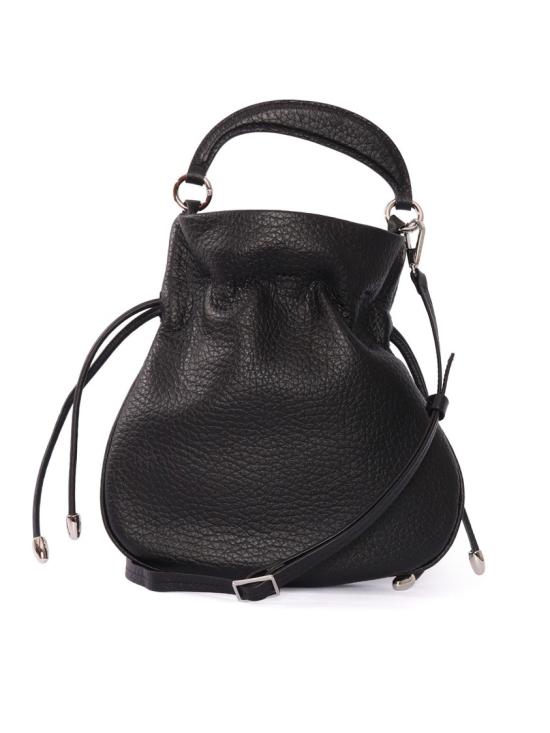 26SS 클라우디오 오르치아니 토트백 B02233 SOF Black - CLAUDIO ORCIANI