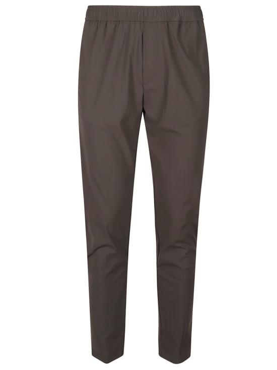 26FW 프리미엄 무드 데님 수페리어 수트 팬츠 STEVE7350092 Grey