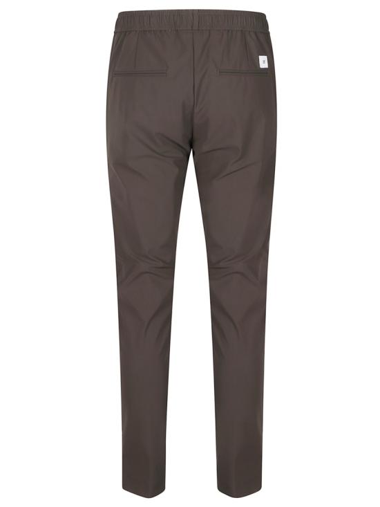 26FW 프리미엄 무드 데님 수페리어 수트 팬츠 STEVE7350092 Grey - PREMIUM MOOD DENIM SUPERIOR