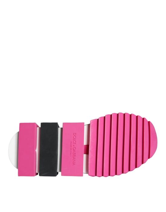  돌체앤가바나 스니커즈 LA11380 PINK - DOLCE & GABBANA