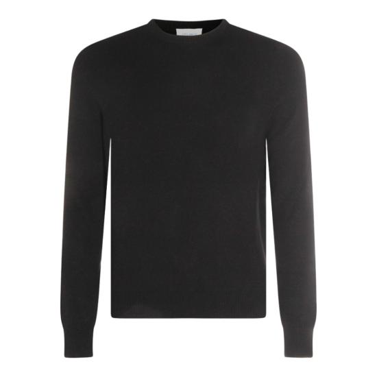 26FW 말로 스웨터 UMA361F1B02E516C Black