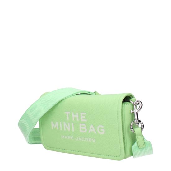  마크제이콥스 크로스백 MA15230064623881BT GREEN - MARC JACOBS