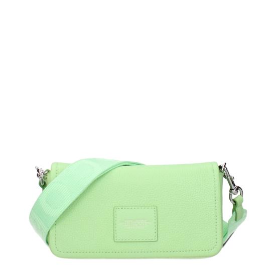  마크제이콥스 크로스백 MA15230064623881BT GREEN - MARC JACOBS
