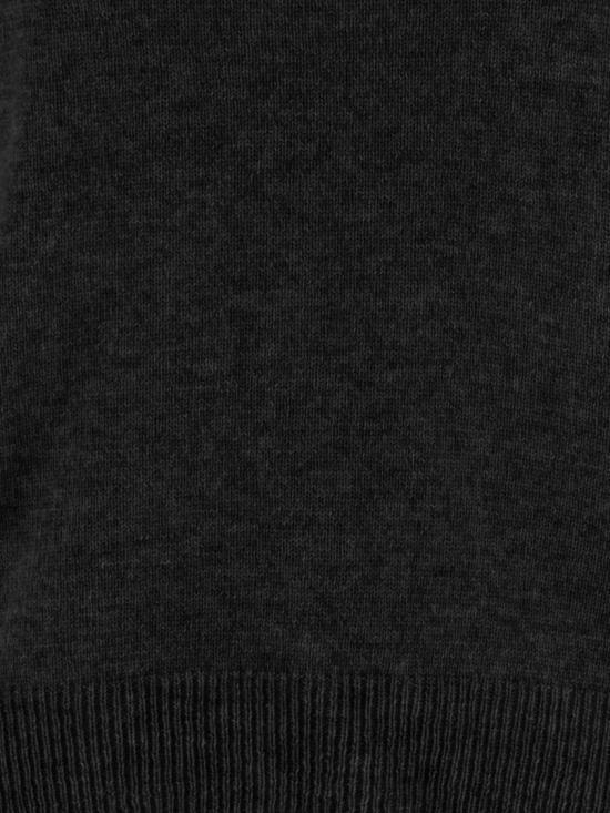 26FW 얼루드 스웨터 2651117690 Black - ALLUDE
