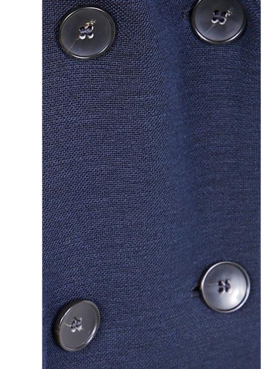 26FW 세븐티 수트 자켓 GI0736 79 580021 Blue - SEVENTY