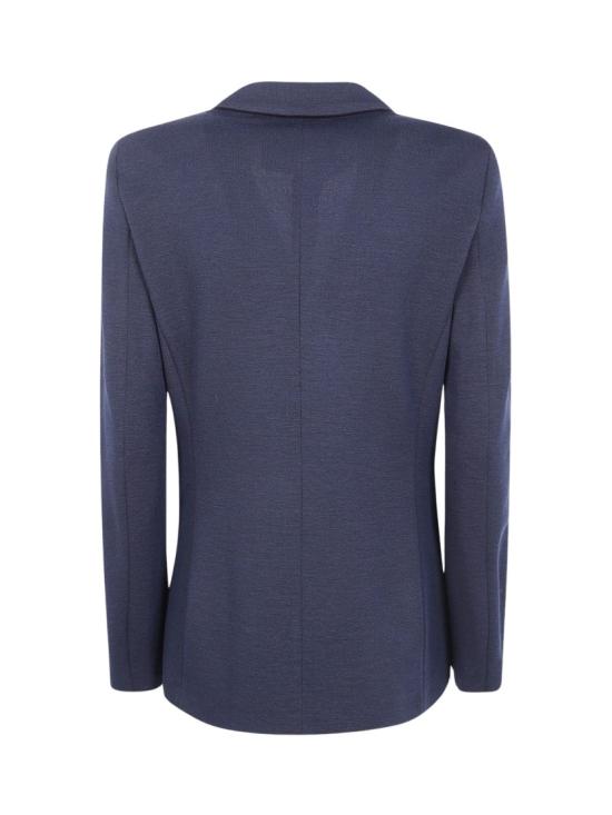 26FW 세븐티 수트 자켓 GI0736 79 580021 Blue - SEVENTY