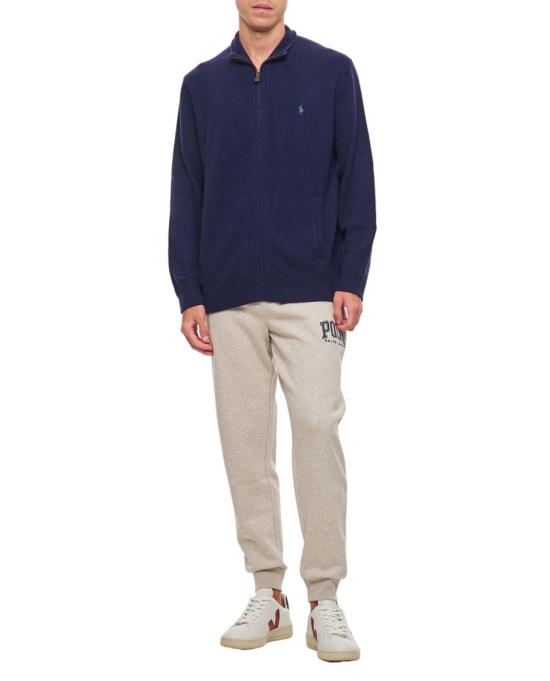  폴로 랄프로렌 니트웨어 710876719001HUNTERNAVY Blue - POLO RALPH LAUREN