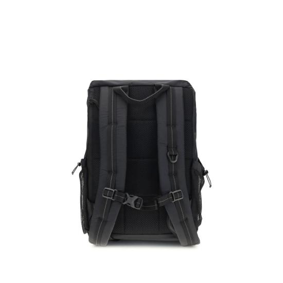 26FW 파라점퍼스 백팩 PASPEPABABA010000541BB BLACK - PARAJUMPERS