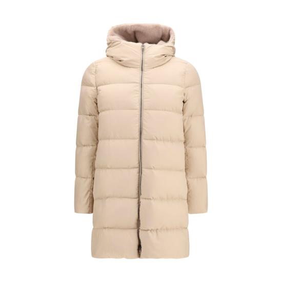 26FW 에르노 롱패딩 HEPI001948D12414Z1980BB BEIGE