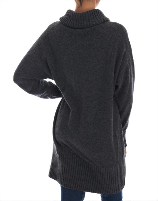  돌체앤가바나 터틀넥 TSH1902 GRAY