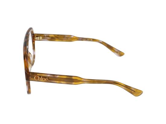  끌로에 안경 CH0339O Brown - CHLOE
