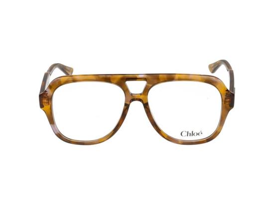  끌로에 안경 CH0339O Brown
