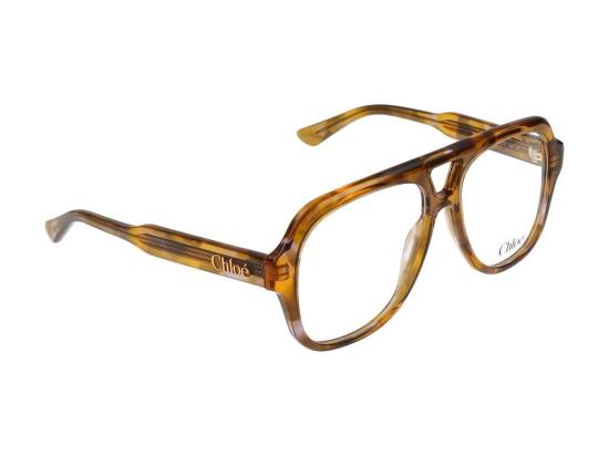  끌로에 안경 CH0339O Brown - CHLOE