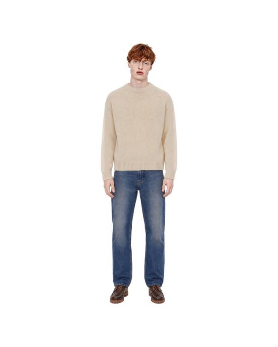 26FW 아페쎄 스웨터 6570973 Neutrals - A.P.C.