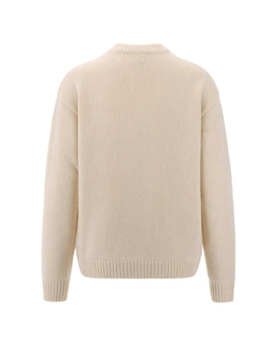 26FW 아페쎄 스웨터 6570973 Neutrals - A.P.C.