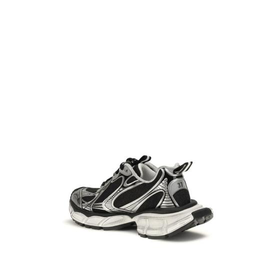 26SS 발렌시아가 스니커즈 BA734731W3XLX1080BB MULTICOLOR - BALENCIAGA