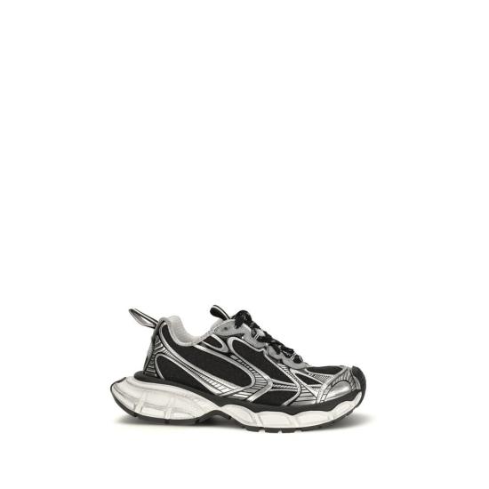 26SS 발렌시아가 스니커즈 BA734731W3XLX1080BB MULTICOLOR