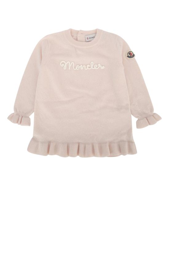  몽클레어 긴팔 티셔츠 K29519G00003M4281 506 BEIGE