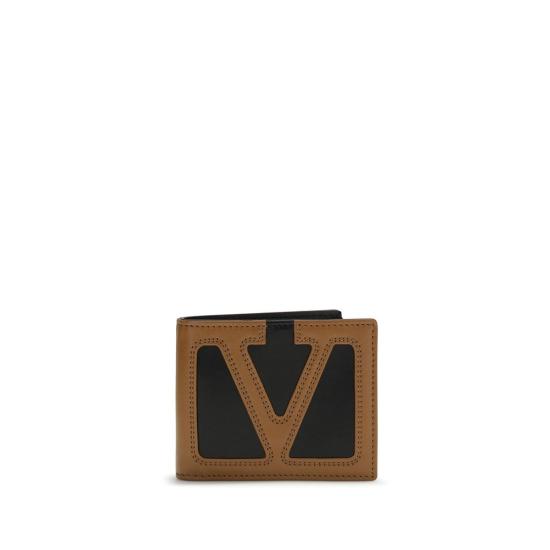 26SS 발렌티노 가라바니 남성지갑 VA8Y2P0AW3PTJRFABB BLACK