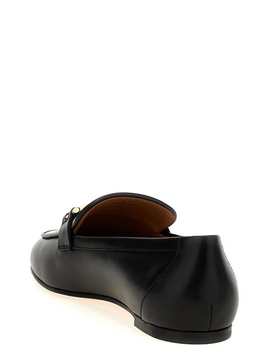 토즈 로퍼 TO301734BM BLACK - TODS