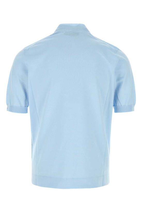 26SS 프라다 터틀넥 UMR681SOOO1811 F0012 BLUE - PRADA