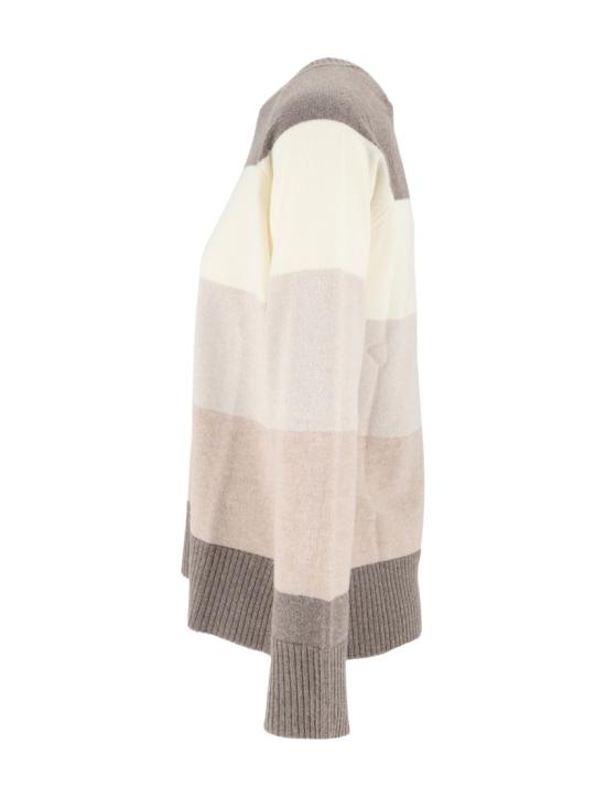 26FW 캉그라 스웨터 4550 01 Neutrals - KANGRA