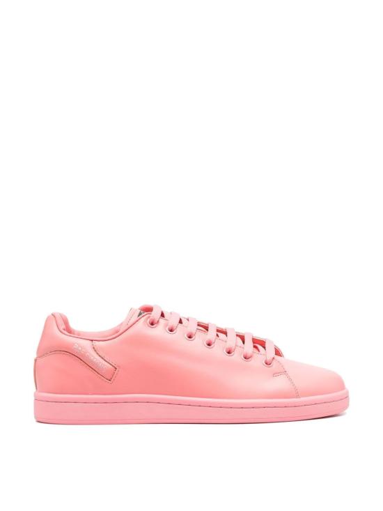 라프 시몬스 스니커즈 HR760003L3309 PINK - RAF SIMONS