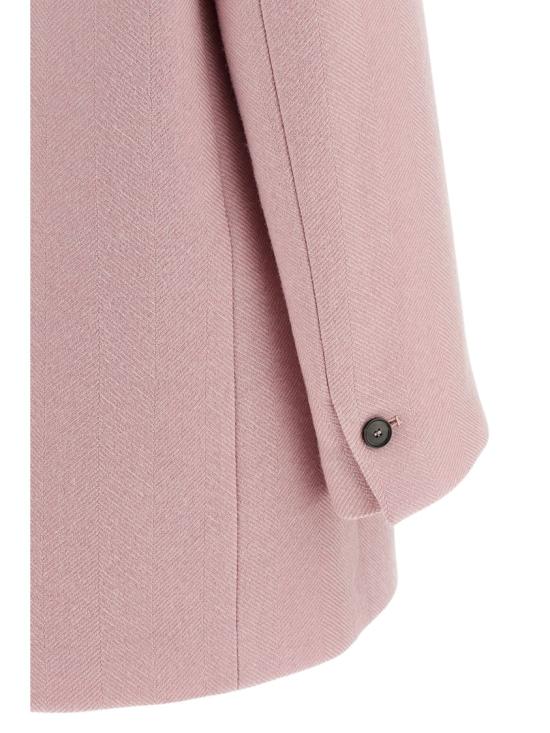 26FW 텔라 수트 자켓 060173 010598 Pink - TELA