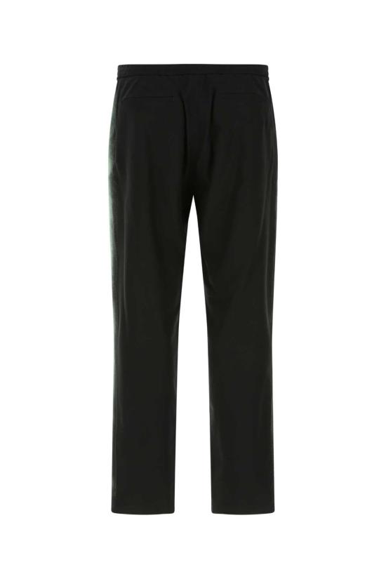  코셰 스트레이트 팬츠 SK1KA0054S54548 900 BLACK - KOCHÉ