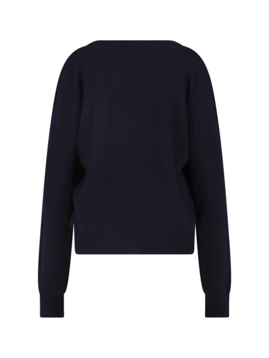 26FW 익스트림캐시미어 스웨터 BENNAVY Blue - EXTREME CASHMERE