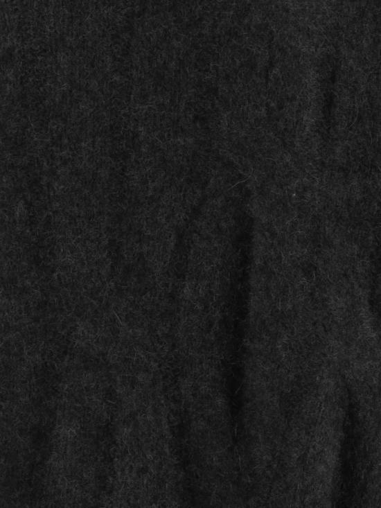 26FW 얼루드 스웨터 2657700290 Black - ALLUDE