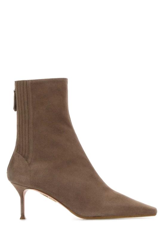 26SS 아쿠아주라 부츠 SAHMIDB0SUE TORTORA GRAY