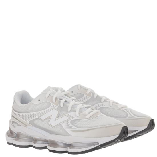 26FW 뉴발란스 스니커즈 U20004GMWHITESILVERMETALLIC - NEW BALANCE