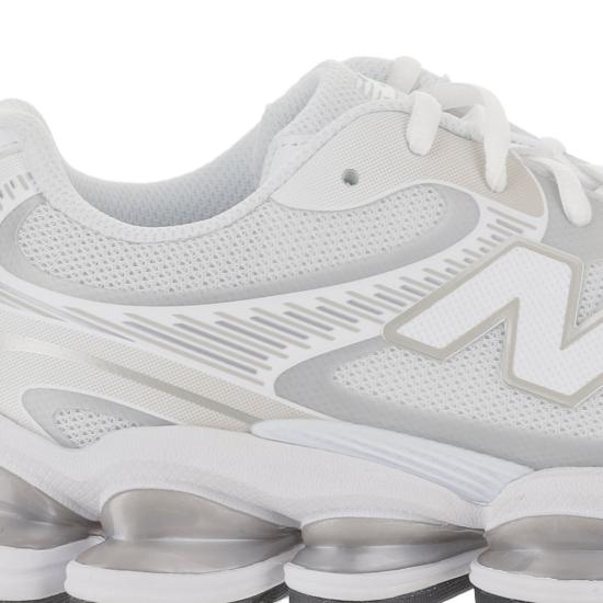 26FW 뉴발란스 스니커즈 U20004GMWHITESILVERMETALLIC - NEW BALANCE