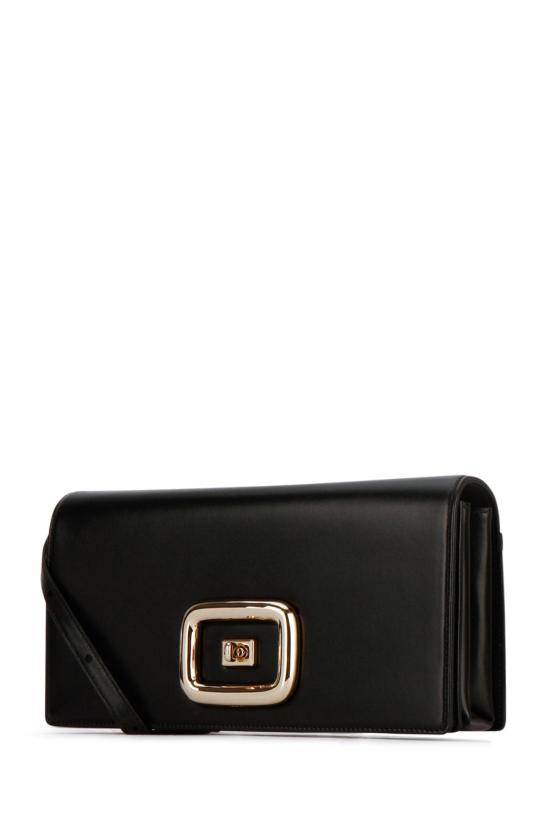  로저비비에 클러치/파우치 RBWAOGW0100MU5 B999 BLACK - ROGER VIVIER