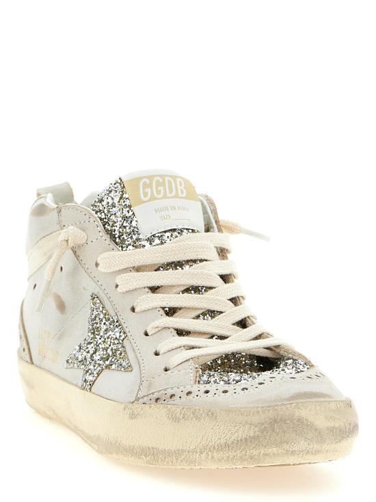 26FW 골든구스 스니커즈 GO336747BM BEIGE - GOLDEN GOOSE
