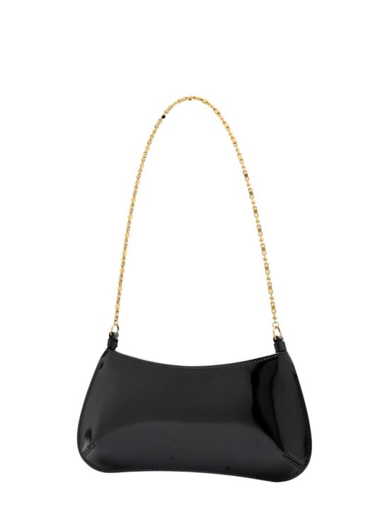 26FW 자크뮈스 숄더백 26EBAW00404BC18A01990 Black - JACQUEMUS