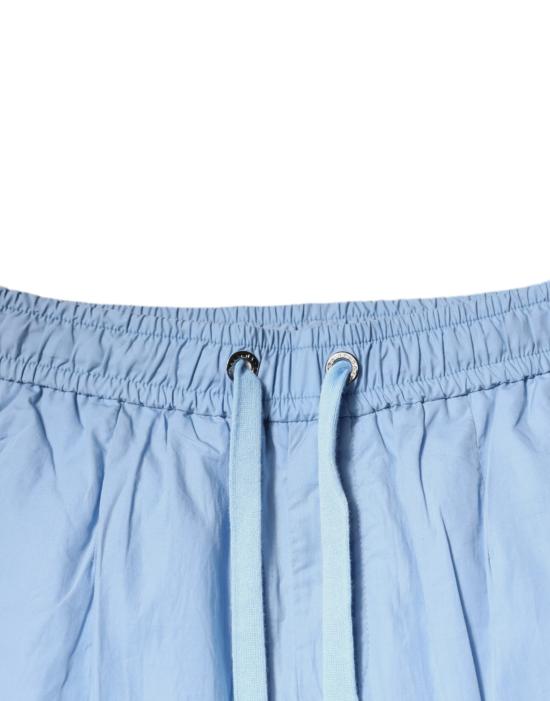  돌체앤가바나 트레이닝/조거 팬츠 PAN75786 BLUE - DOLCE & GABBANA