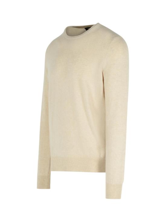 26FW 그랑싸쏘 스웨터 55167 15590 Neutrals - GRAN SASSO